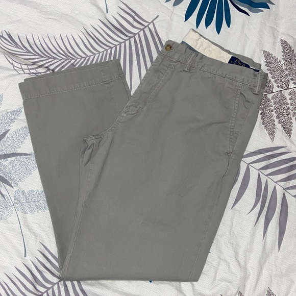 The Polo Chino Pants - Picture 2 of 8